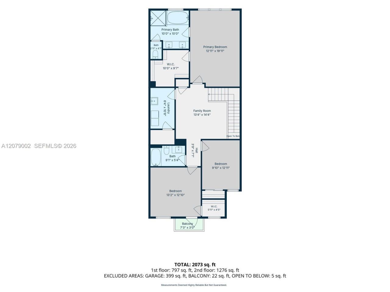 83 Palm Ln , Royal Palm Beach, FL 33411 Photo