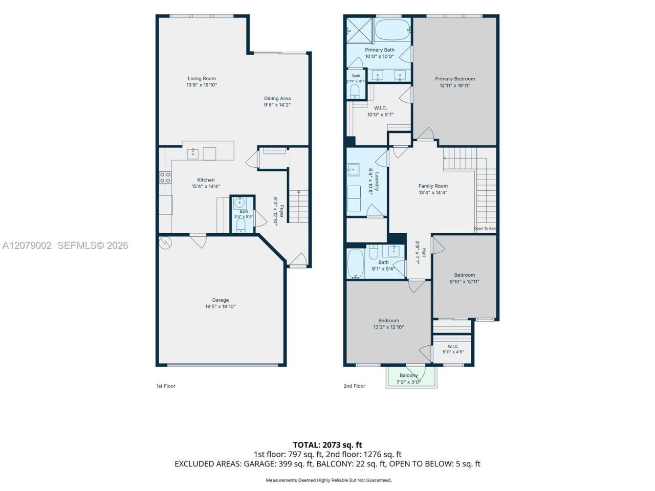83 Palm Ln , Royal Palm Beach, FL 33411 Photo