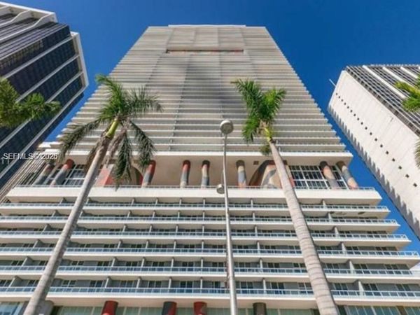 50 Biscayne Blvd , Unit 1607, Miami, FL 33132