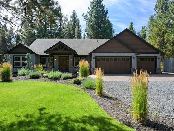 17035 Glendale Road, Bend, OR 97707