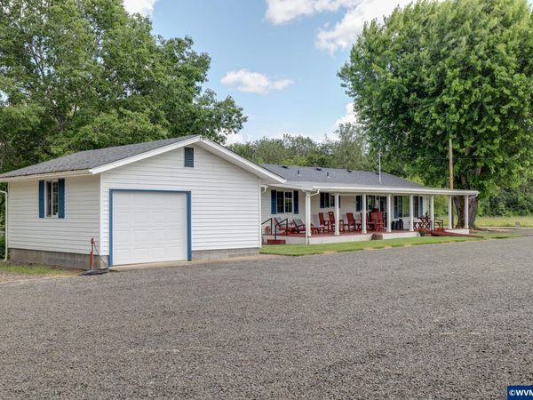 26260 Highway 99, Monroe, OR 97456