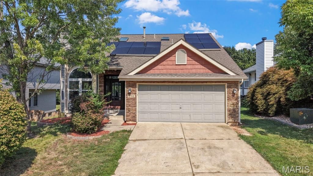 170 Autumn Chase Drive , O Fallon, MO 63366 Main Photo