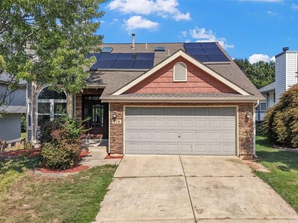 170 Autumn Chase Drive , O'Fallon, MO 63366