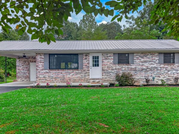 518 Fairfield Drive, Newport, TN 37821