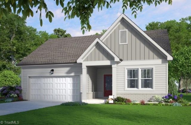 9234 Stoney River Lane, Kernersville, NC 27284 Main Photo