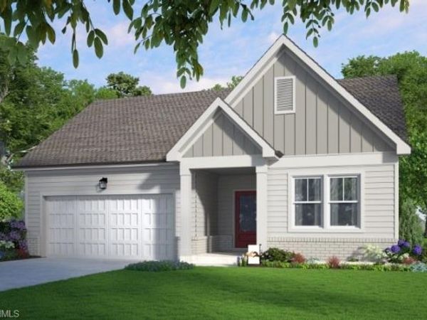 9234 Stoney River Lane, Kernersville, NC 27284