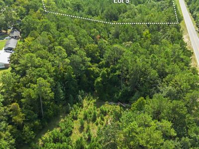 Tbd Lot 5 Industrial Road, Walterboro, SC 29488
