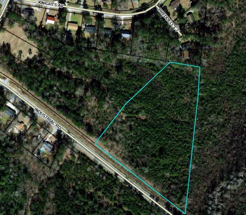 Tbd Lot 5 Industrial Road Photo 4