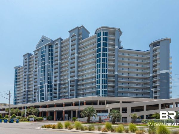 455 E Beach Boulevard, Unit 314, Gulf Shores, AL 36542