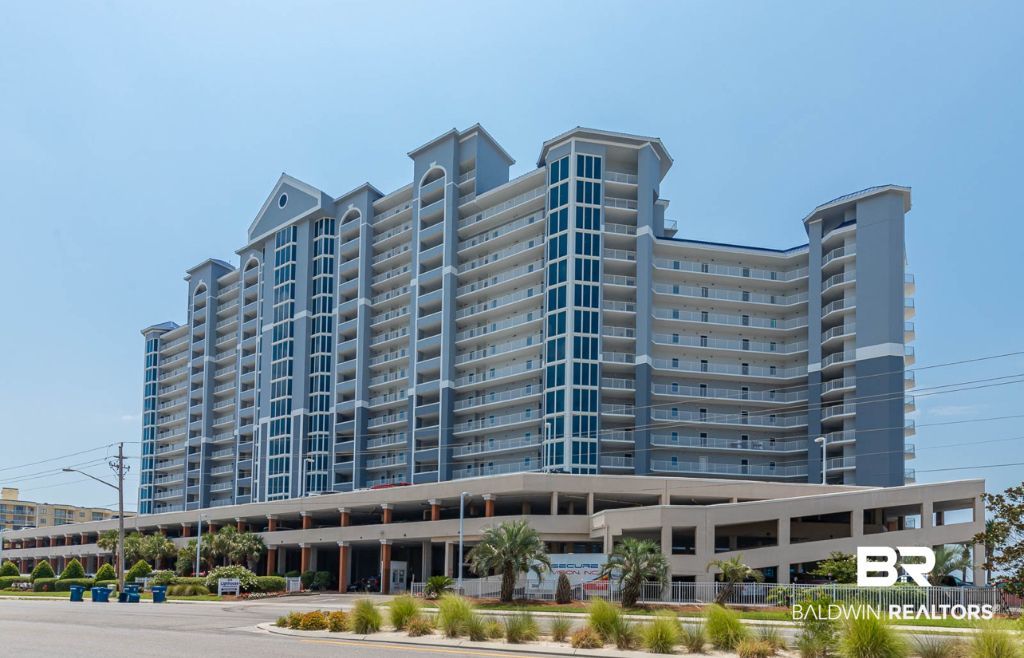 455 E Beach Boulevard, Unit 314, Gulf Shores, AL 36542 Main Photo
