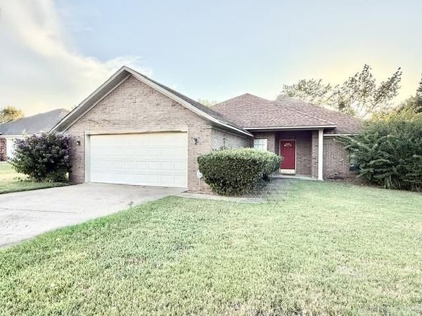 1635 Antler Circle , Conway, AR 72034