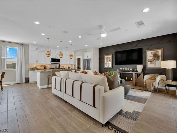 11551 Earth Stone Avenue , Las Vegas, NV 89138