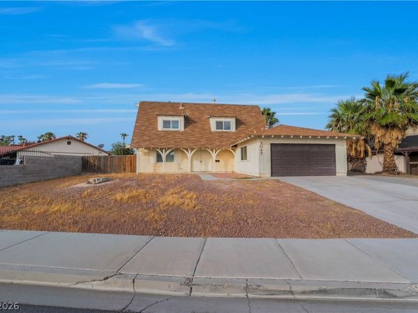 3047 Plaza Street , Las Vegas, NV 89121
