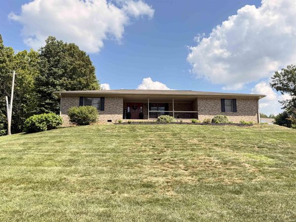 3033 Periwinkle Drive, Evansville, IN 47720