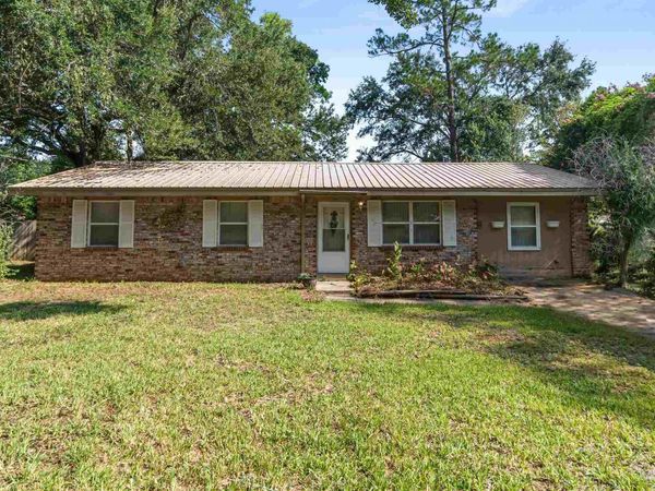 1824 Bradley Ave, Pensacola, FL 32533
