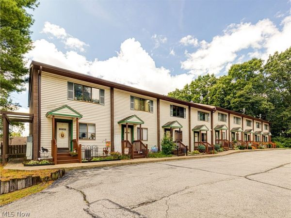 2254 Pine Top Court , Coventry, OH 44319