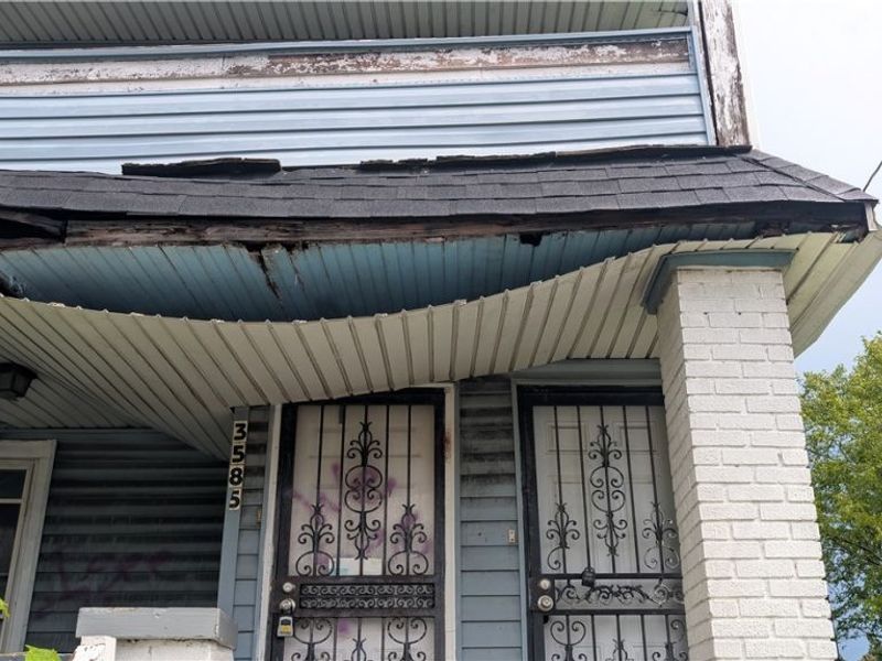 3585 E 116th Street, Cleveland, OH 44105 Photo 11