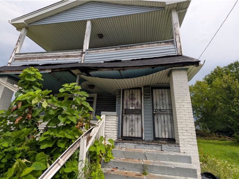 3585 E 116th Street, Cleveland, OH 44105 Photo 12