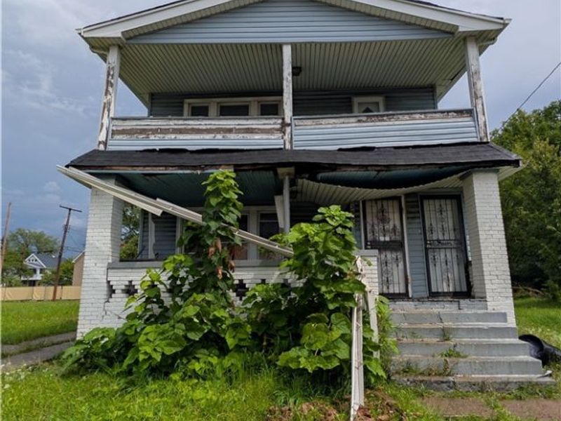 3585 E 116th Street, Cleveland, OH 44105 Photo 13