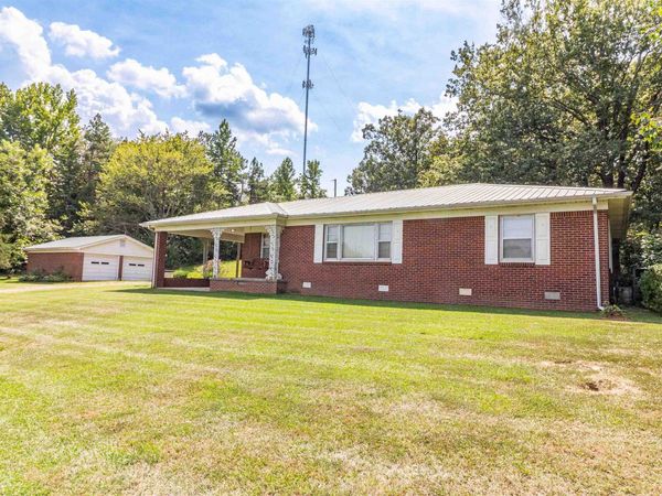 5738 HWY 45 HWY N, Bethel Springs, TN 38315