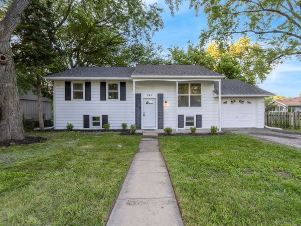 741 Sullivan Road , Aurora, IL 60506