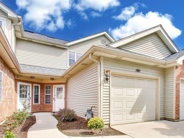 190 Golfview Drive, Glendale Heights, IL 60139