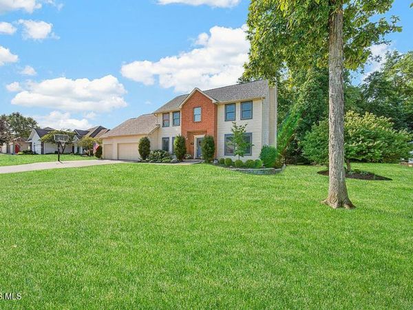 1459 Hollow Tree Drive , Findlay, OH 45840