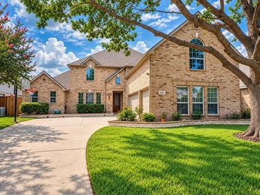4167 Crooked Stick Drive, Frisco, TX 75035