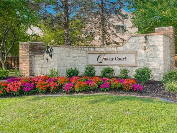 14335 Russell Street, Overland Park, KS 66223