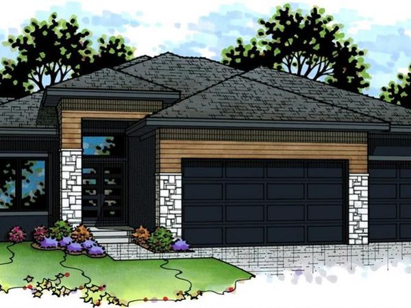 24972 W 98th Place, Lenexa, KS 66227