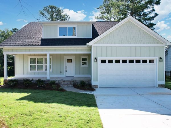 332 56th St NW, Cleveland, TN 37312