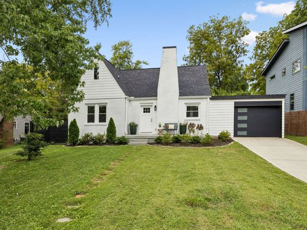 3813 Kingswood Ave, Nashville, TN 37216