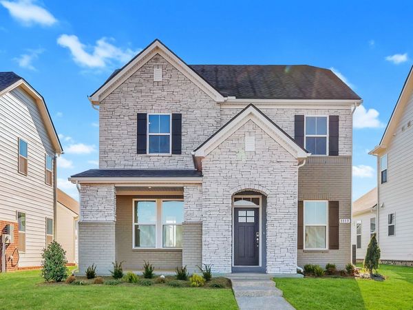 1113 Codah Drive , Mount Juliet, TN 37122