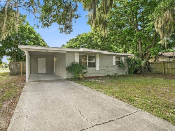 11204 GRANT DRIVE , PORT RICHEY, FL 34668