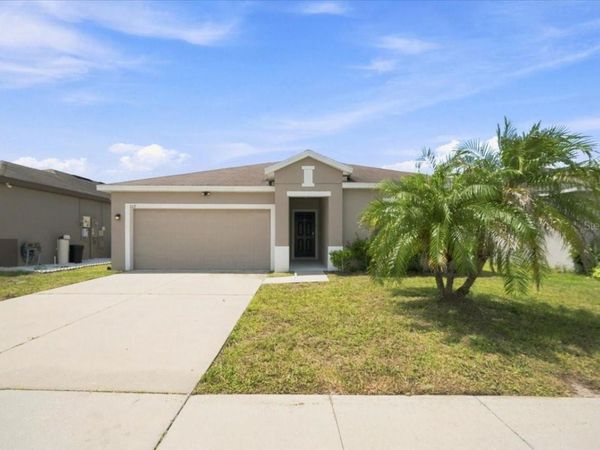 609 LUCERNE BOULEVARD , WINTER HAVEN, FL 33881