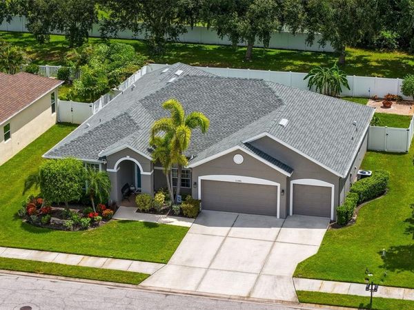 11481 SUMMIT ROCK COURT , PARRISH, FL 34219