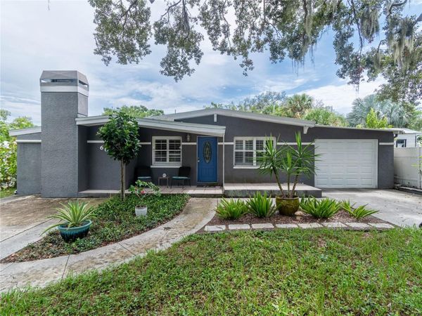 608 PENT STREET , TARPON SPRINGS, FL 34689