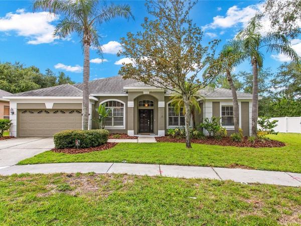 1604 LORIANA STREET , BRANDON, FL 33511