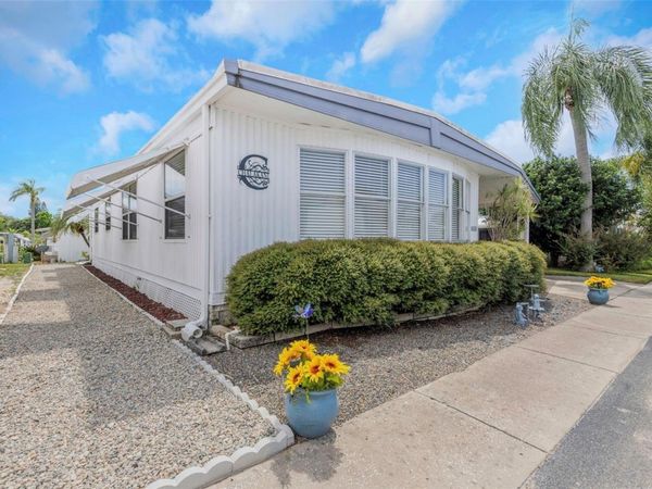 3301 US ALT 19 N, Unit 253, DUNEDIN, FL 34698