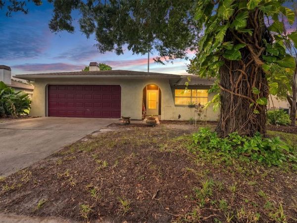 2202 CITRUS HILL LANE, PALM HARBOR, FL 34683