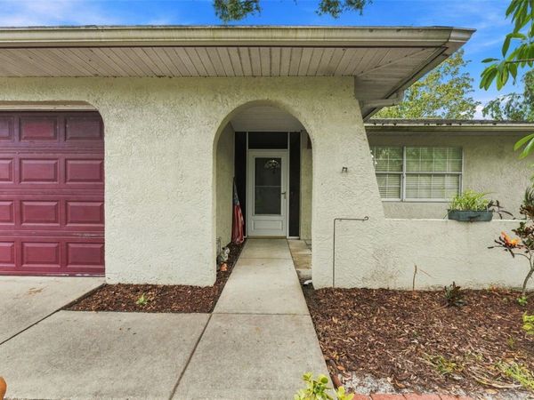 2202 CITRUS HILL LANE, PALM HARBOR, FL 34683