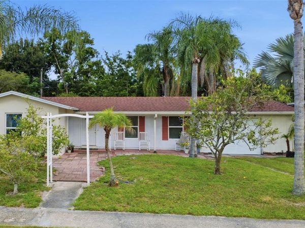 709 HAGER STREET , DELTONA, FL 32725