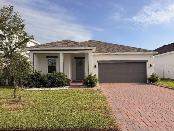 7118 ROLLING LEAF ROAD , GROVELAND, FL 34736
