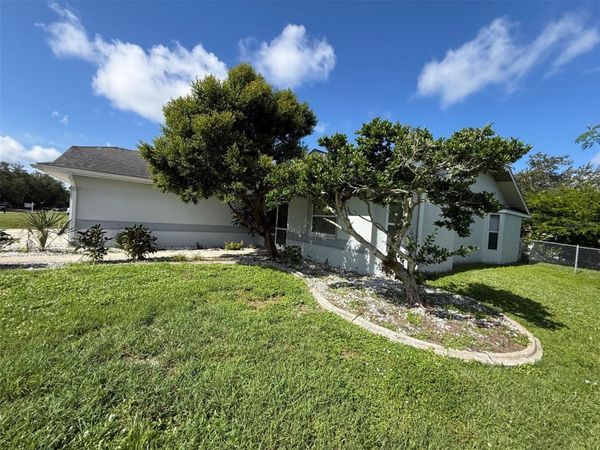 1187 DESMOND STREET , PORT CHARLOTTE, FL 33952