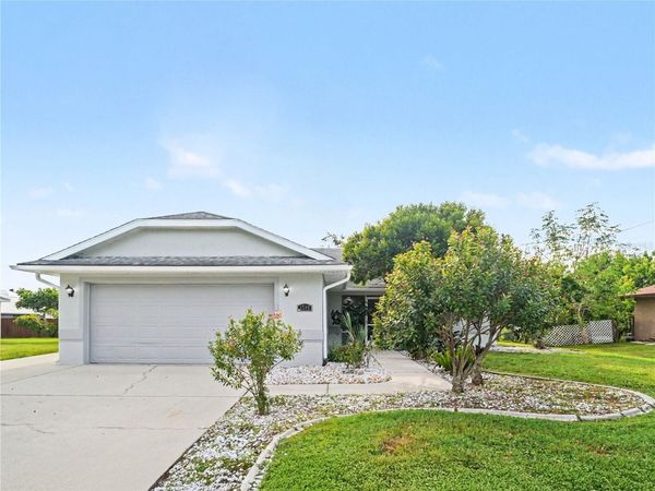 1187 DESMOND STREET , PORT CHARLOTTE, FL 33952