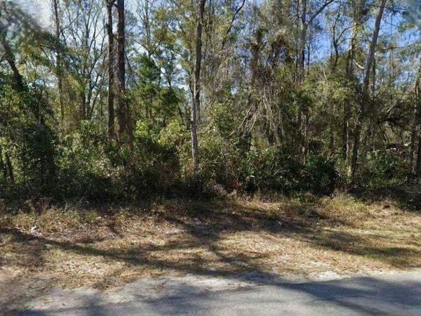 NW 80TH COURT , CHIEFLAND, FL 32626