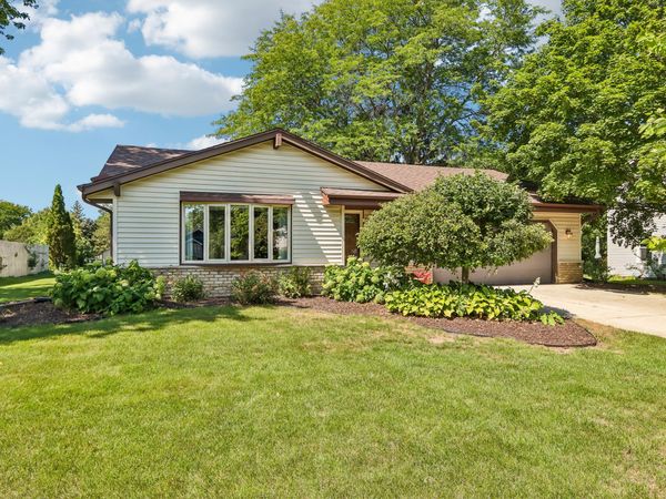 W167N10425 Bridle Path, Germantown, WI 53022