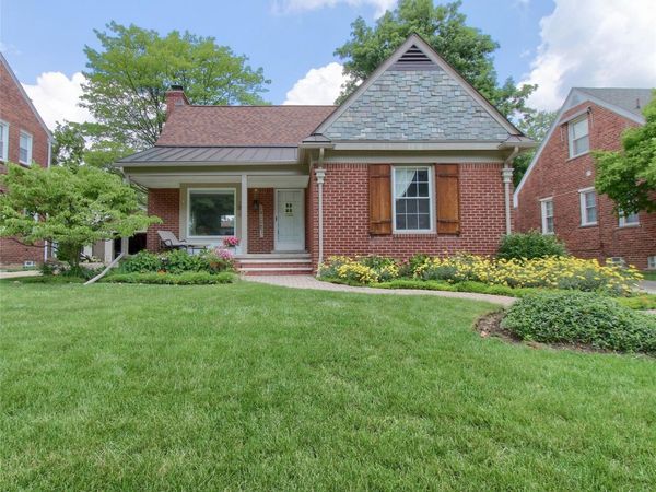 1910 Bonnieview Drive , Royal Oak, Mi 48073