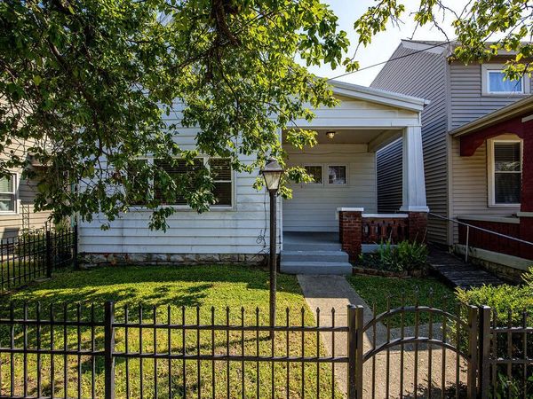 341 Foote Avenue, Bellevue, KY 41073