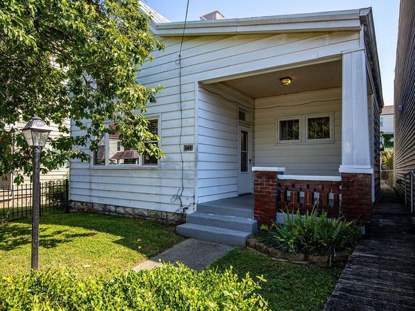 341 Foote Avenue, Bellevue, KY 41073